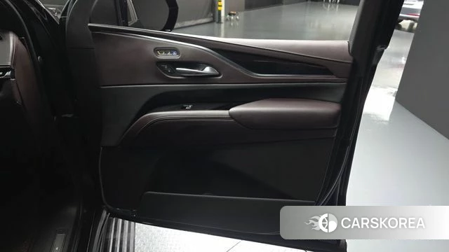 Cadillac Escalade 5th Generation id 4996438 из Кореи 16