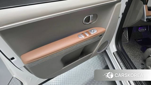 Hyundai Ionic 5 id 5017446 из Кореи 16