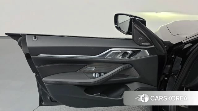 BMW i4 id 4965109 из Кореи 16