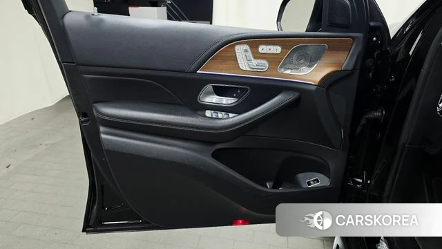 Mercedes-Benz GLE-Class W167 id 4992179 из Кореи 16