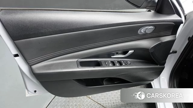 Hyundai Avante (CN7) id 5033673 из Кореи 16