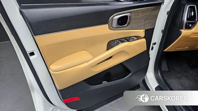 Kia Sorento 4th Generation id 4916867 из Кореи 16