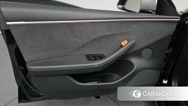 Tesla Model 3 id 4635289 из Кореи 16