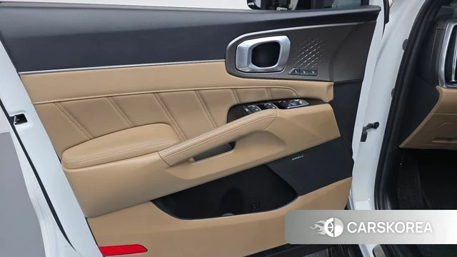 Kia The New Sorento 4th Generation id 4990249 из Кореи 16