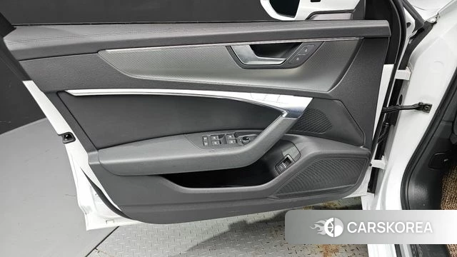 Audi A6 (C8) id 4950902 из Кореи 16
