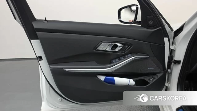 BMW 3 Series (G20) id 5026827 из Кореи 16