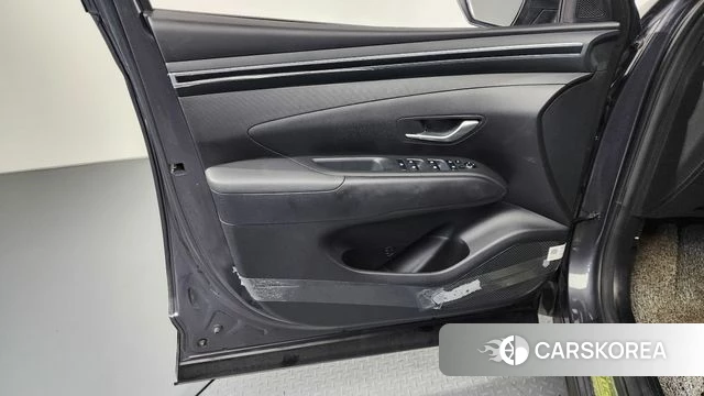Hyundai Tucson (NX4) id 4660811 из Кореи 16