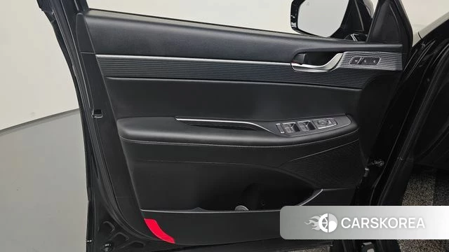 Hyundai The New Palisade id 4635857 из Кореи 16