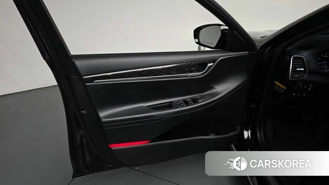Hyundai Grandeur IG id 4502281 из Кореи 16