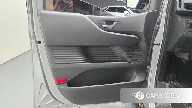Hyundai Staria id 4974857 из Кореи 16
