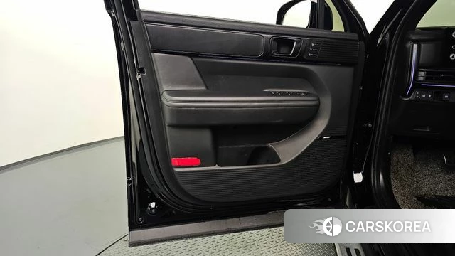 Hyundai Santa Fe (MX5) id 4975448 из Кореи 16