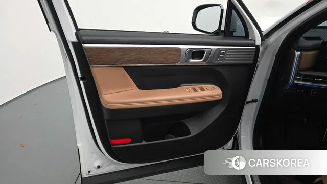 Hyundai Santa Fe (MX5) id 5021523 из Кореи 16