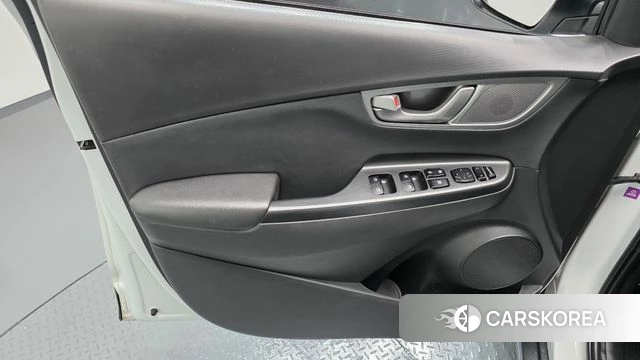 Hyundai Kona Electric id 4982363 из Кореи 16