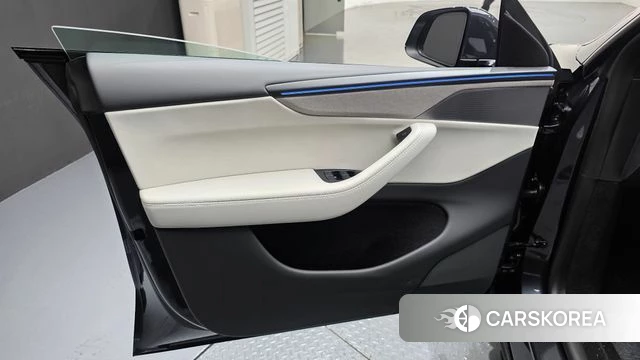 Tesla Model Y id 4756770 из Кореи 16