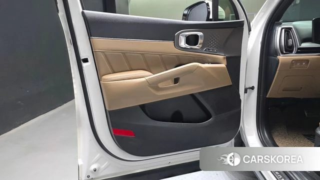 Kia The New Sorento 4th Generation id 5021443 из Кореи 16