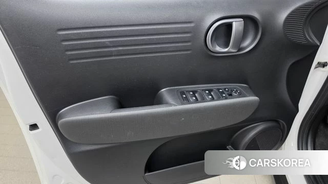 Hyundai Casper id 5027682 из Кореи 16