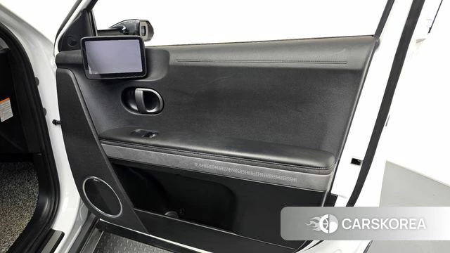 Hyundai The New Ionic 5 id 4853843 из Кореи 16