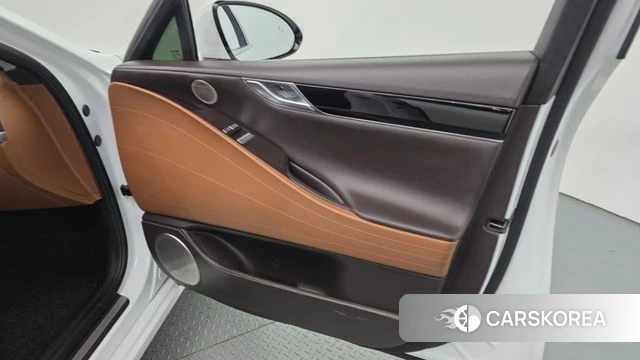 Genesis G80 (RG3) id 5023003 из Кореи 16