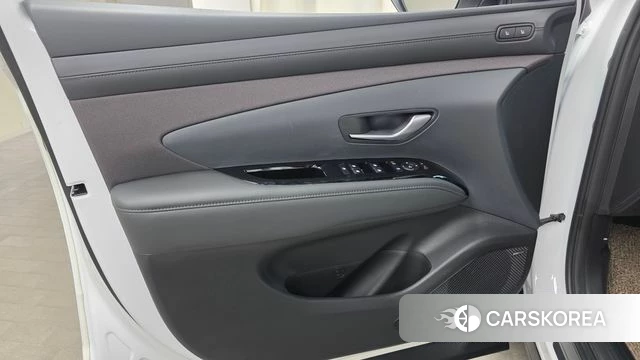 Hyundai The New Tucson (NX4) id 4957304 из Кореи 16