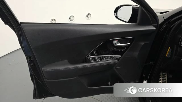 Kia Niro id 5023888 из Кореи 16