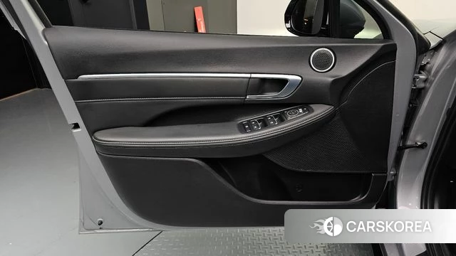 Hyundai Sonata D Edge (DN8) id 4773268 из Кореи 16
