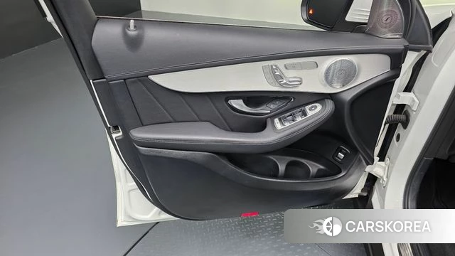 Mercedes-Benz GLC-Class X253 id 5013670 из Кореи 16