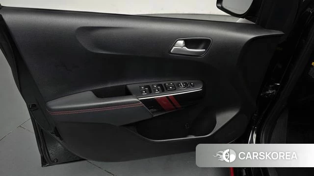 Kia All New Morning (JA) id 4998781 из Кореи 16