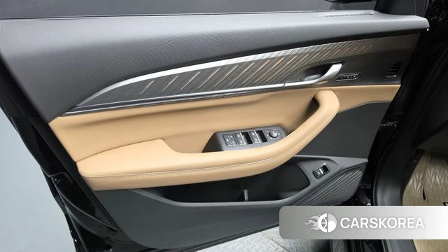 Renault Korea (Samsung) Grand Coleos id 5045474 из Кореи 16