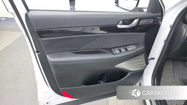 Hyundai The New Palisade id 4630248 из Кореи 16