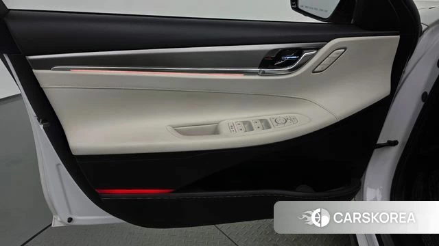 Hyundai The New Grandeur IG id 4981780 из Кореи 16