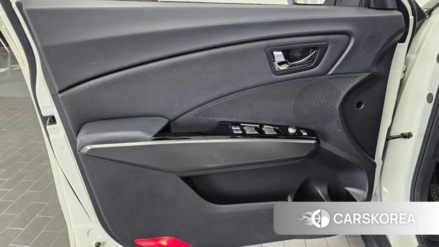 Ssangyong Tivoli Air id 4998476 из Кореи 16