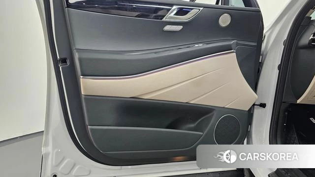 Genesis GV80 id 5001906 из Кореи 16