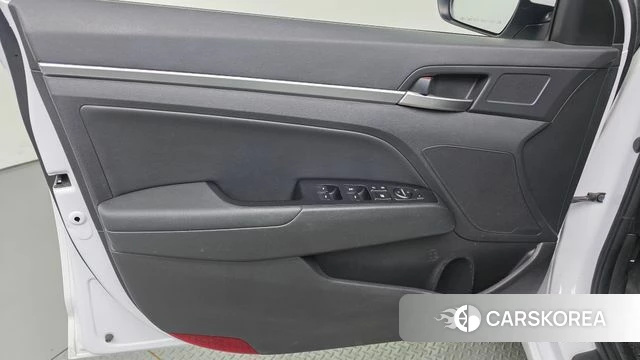 Hyundai The New Avante AD id 4689139 из Кореи 16