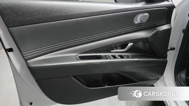 Hyundai Avante (CN7) id 4942018 из Кореи 16