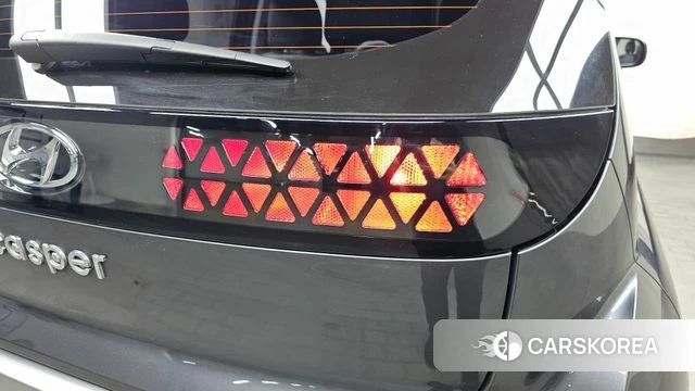 Hyundai Casper id 5022041 из Кореи 16