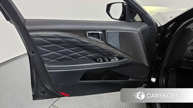 Kia K8 id 5017143 из Кореи 16