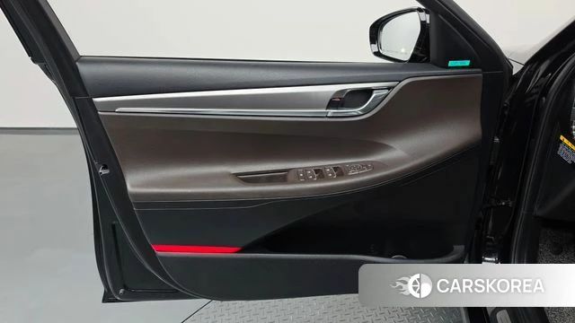 Hyundai The New Grandeur IG id 4736990 из Кореи 16