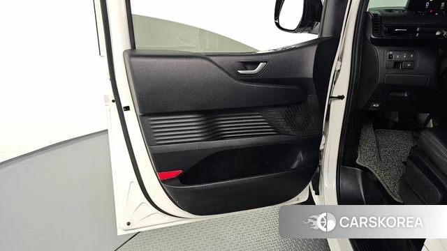 Hyundai Staria id 5021316 из Кореи 16
