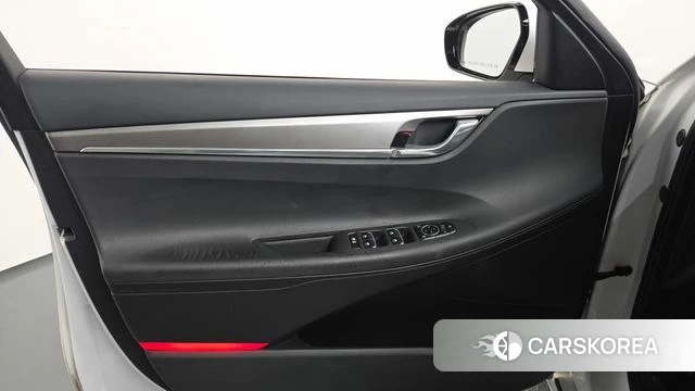 Hyundai The New Grandeur IG id 4992784 из Кореи 16