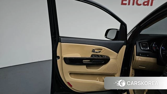 Kia The New Carnival id 4952534 из Кореи 16