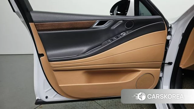 Genesis G80 (RG3) id 5002587 из Кореи 16
