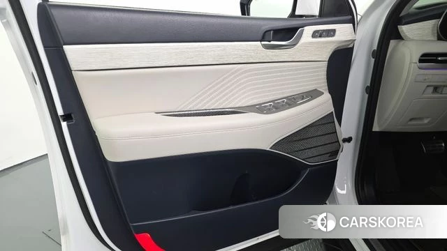 Hyundai The New Palisade id 4706871 из Кореи 16