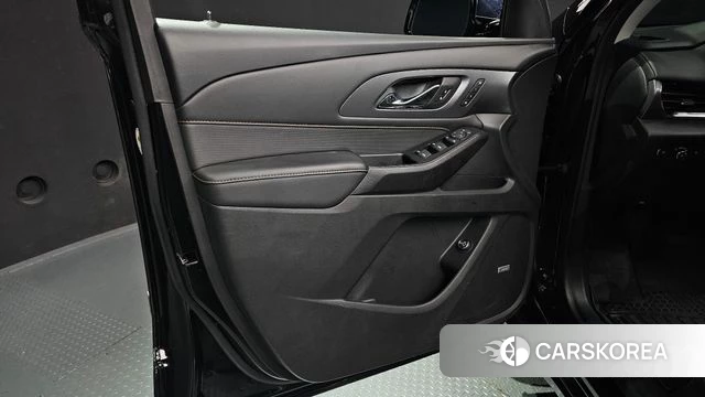 Chevrolet (GM Daewoo) Traverse id 4951930 из Кореи 16