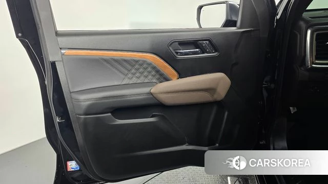 GMC Canyon 3rd Generation id 4532820 из Кореи 16