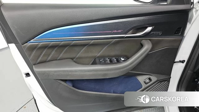Renault Korea (Samsung) Filant id 4734505 из Кореи 16