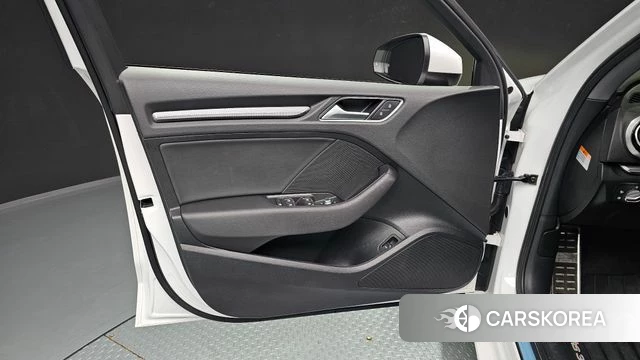 Audi New A3 id 5023956 из Кореи 16
