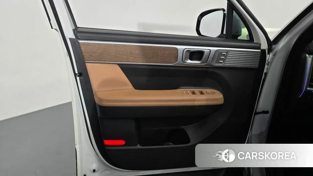 Hyundai Santa Fe (MX5) id 4964914 из Кореи 16