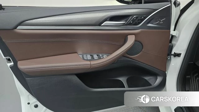 BMW X4 (G02) id 5026585 из Кореи 16