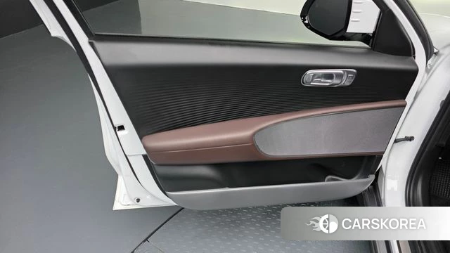 Hyundai Ionic 6 id 4958140 из Кореи 16