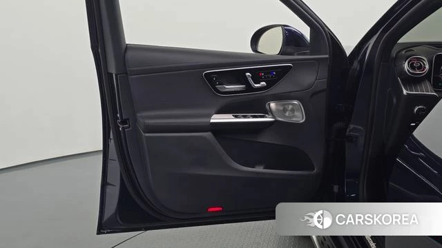 Mercedes-Benz GLC-Class X254 id 5011256 из Кореи 16